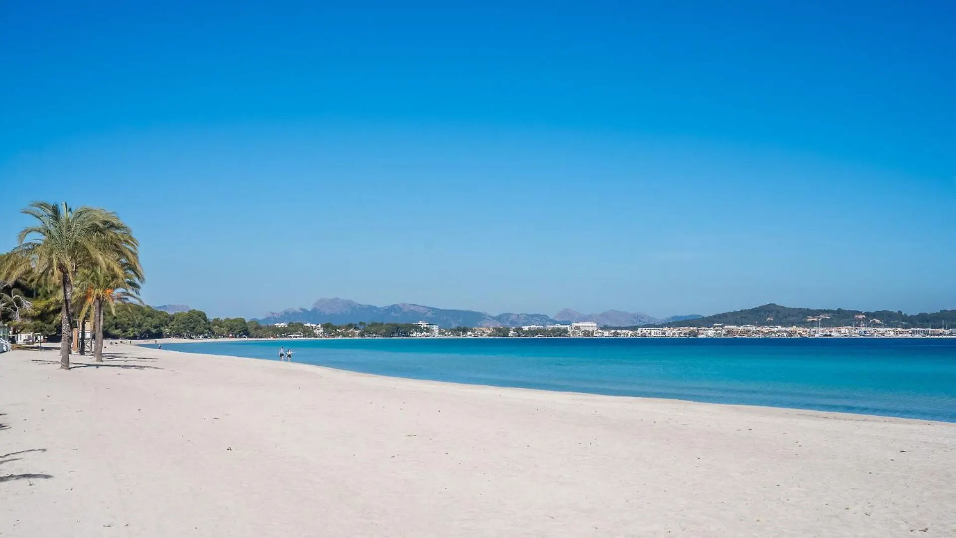 アパート Ideal Property Mallorca - Blue Bay アルクディア