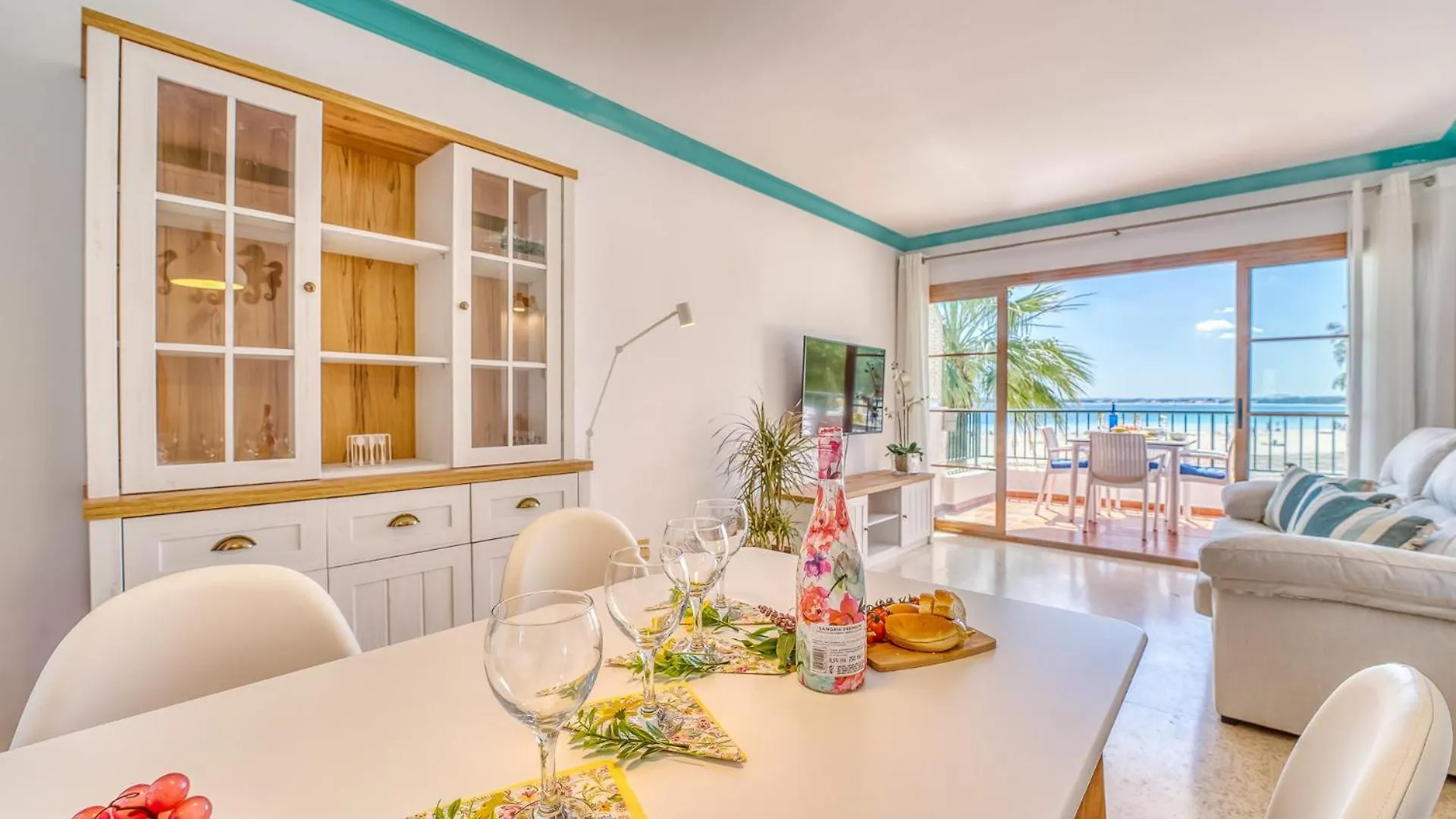 Ideal Property Mallorca - Blue Bay アルクディア