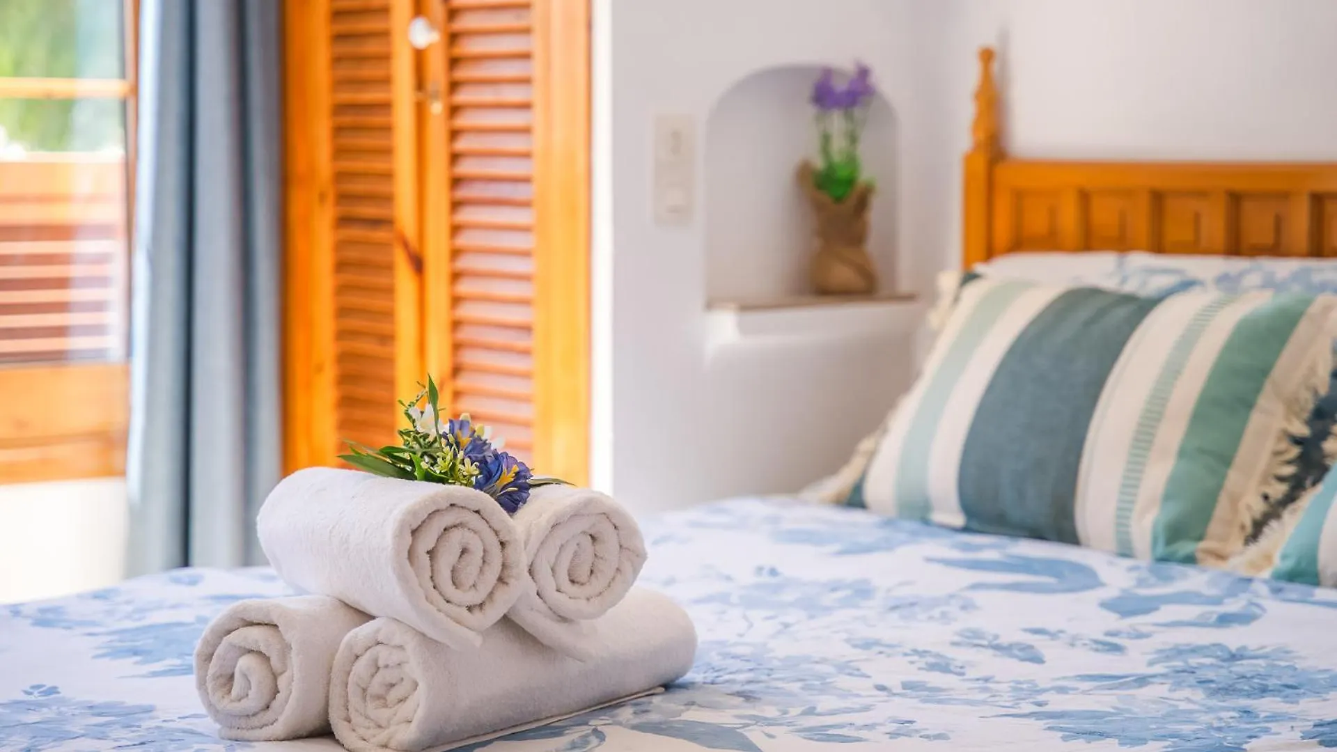Ideal Property Mallorca - Blue Bay アルクディア スペイン