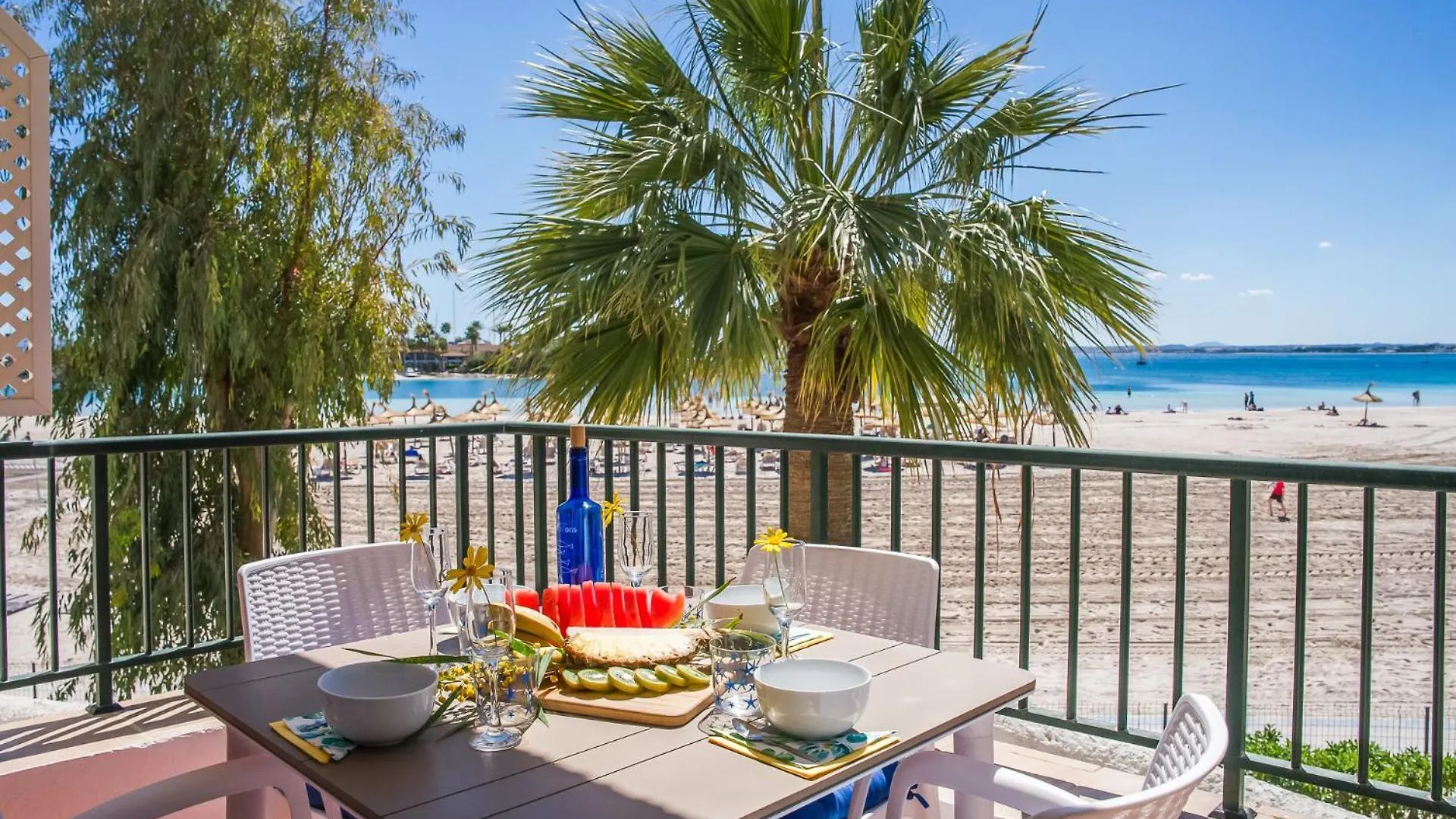 Ideal Property Mallorca - Blue Bay アルクディア スペイン