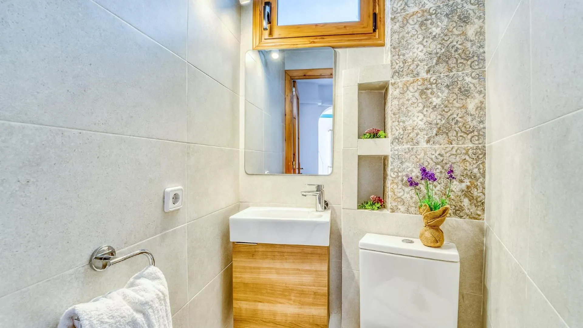 Ideal Property Mallorca - Blue Bay アルクディア